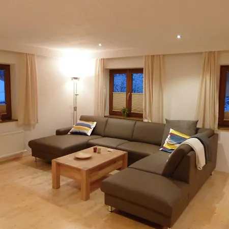 Charming Chalet In Krimml With Private Sauna