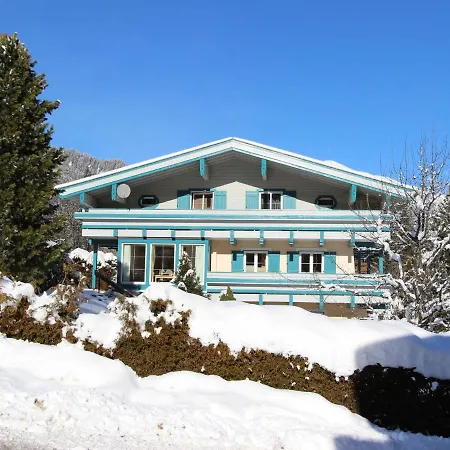Charming Chalet In Krimml With Private Sauna Krimml