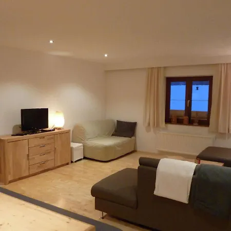 Chalet Charming Chalet In Krimml With Private Sauna Krimml