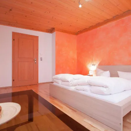 Chalet Charming Chalet In Krimml With Private Sauna *