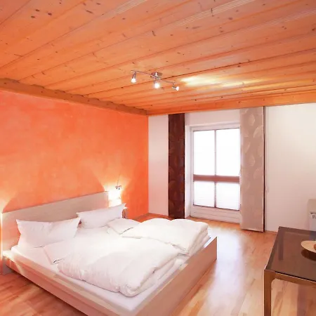 Chalet Charming Chalet In Krimml With Private Sauna *