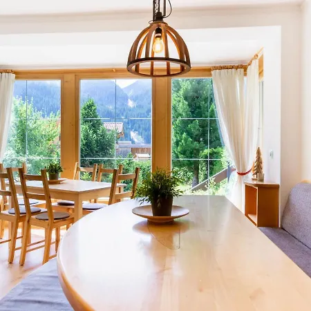 Charming Chalet In Krimml With Private Sauna Chalet