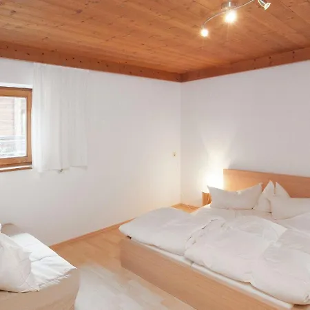 Charming Chalet In Krimml With Private Sauna *