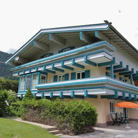 Chalet Charming Chalet In Krimml With Private Sauna *