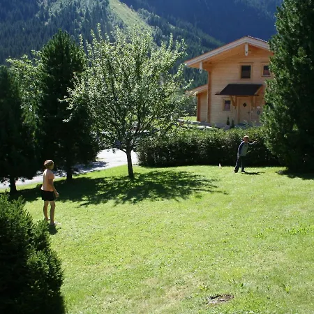 Charming Chalet In Krimml With Private Sauna *